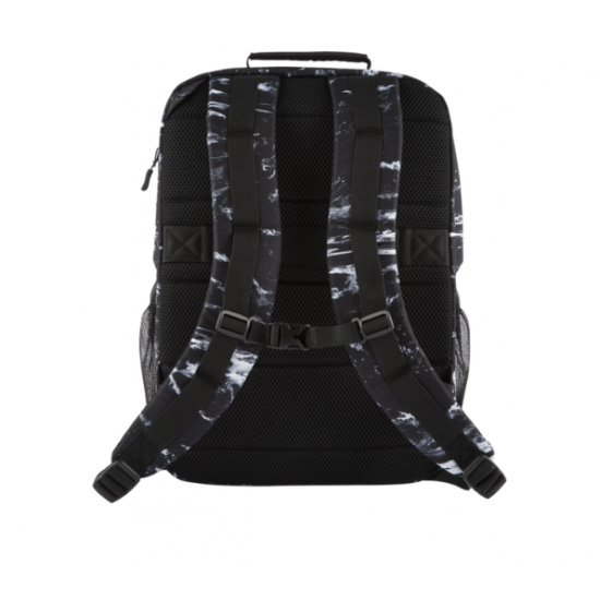 Ba lô họa tiết đá cẩm thạch HP Campus XL (7J592AA)