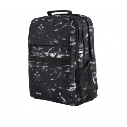 Ba lô họa tiết đá cẩm thạch HP Campus XL (7J592AA)