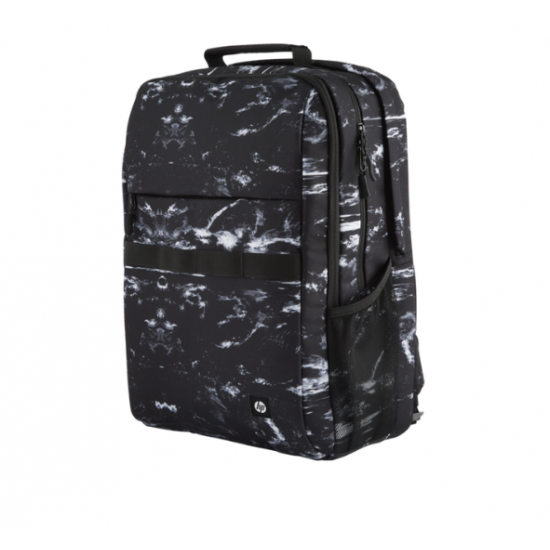 Ba lô họa tiết đá cẩm thạch HP Campus XL (7J592AA)