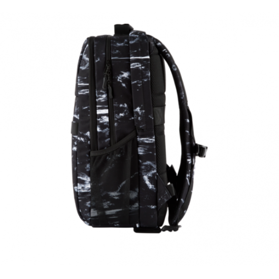 Ba lô họa tiết đá cẩm thạch HP Campus XL (7J592AA)