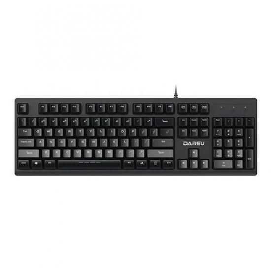 Bàn phím DareU LK135 (Bàn phím chống nước)
