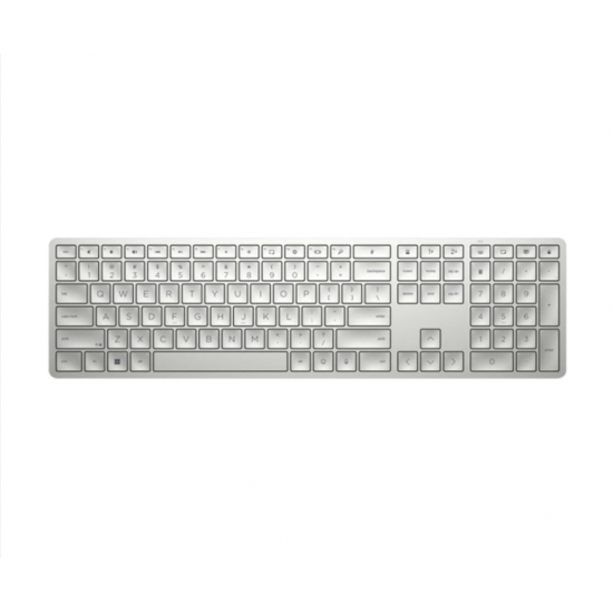 Bàn Phím Không Dây Bluetooth HP 970 (3Z729AA)