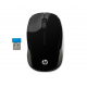 Chuột HP 200 Black Wireless Mouse A/P X6W31AA