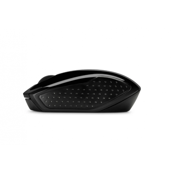 Chuột HP 200 Black Wireless Mouse A/P X6W31AA