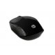 Chuột HP 200 Black Wireless Mouse A/P X6W31AA