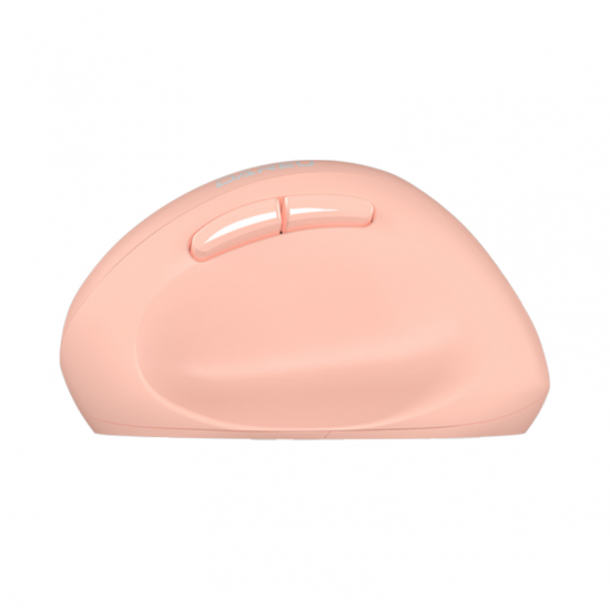 Chuột không dây DAREU LM158D (ERGO - Dual Mode: Bluetooth + 2.4G)