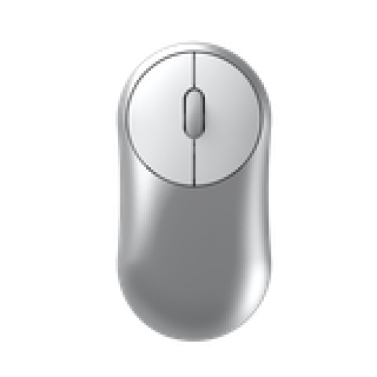 Chuột không dây DAREU LM166D (UFO – Dual Mode)