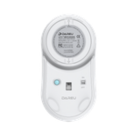 Chuột không dây DAREU LM166D (UFO – Dual Mode)