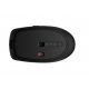 Chuột không dây HP 710 Rechargeable Silent Black Bluetooth (6E6F2AA)