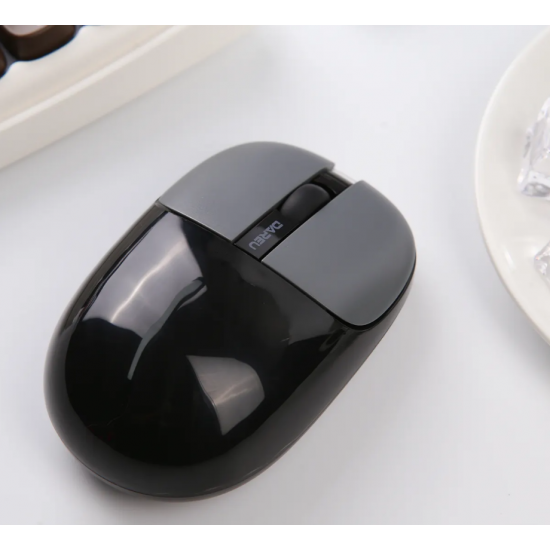 Chuột văn phòng không dây Dareu LM135G