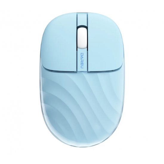 Chuột văn phòng không dây Dareu LM135G
