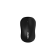 Chuột văn phòng không dây Dual mode Dareu LM106D (Đen)