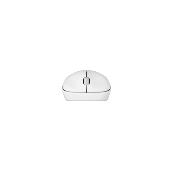 Chuột văn phòng không dây Dual mode Dareu LM106D (Đen)