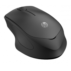 Chuột văn phòng không dây HP 280 màu Đen (19U64AA)