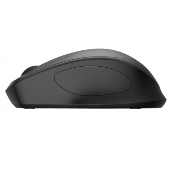 Chuột văn phòng không dây HP 280 màu Đen (19U64AA)