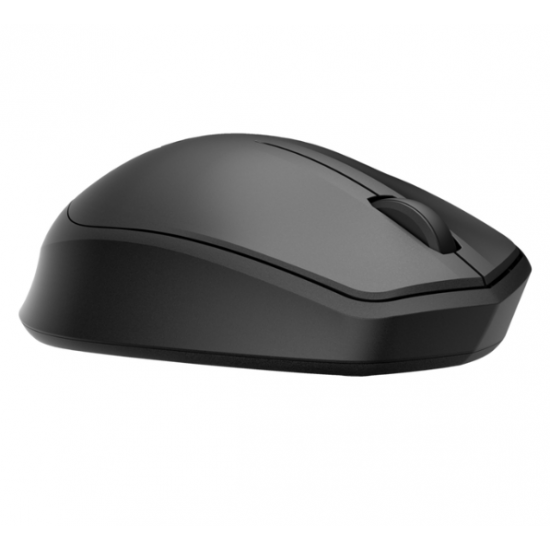 Chuột văn phòng không dây HP 280 màu Đen (19U64AA)