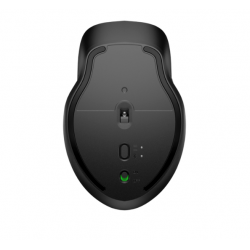 Chuột văn phòng không dây HP 430 Multi Device 3B4Q2AA màu Đen