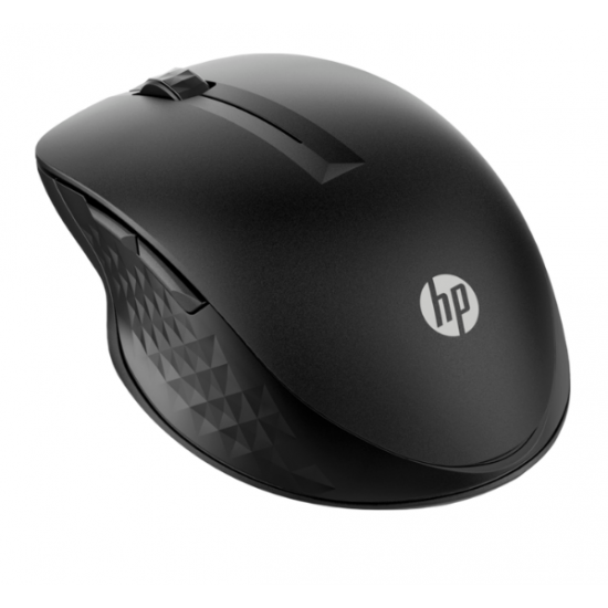 Chuột văn phòng không dây HP 430 Multi Device 3B4Q2AA màu Đen