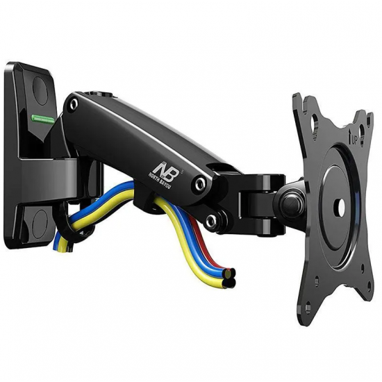 Giá treo màn hình máy tính North Bayou F150