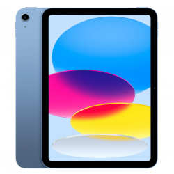 Ipad A16 128Gb Wifi Blue Box Chính Hãng - MD4A4ZA/A ( 6GB/ 128Gb/ Blue )