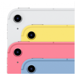 Ipad A16 128Gb Wifi Blue Box Chính Hãng - MD4A4ZA/A ( 6GB/ 128Gb/ Blue )