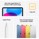 Ipad A16 128Gb Wifi Blue Box Chính Hãng - MD4A4ZA/A ( 6GB/ 128Gb/ Blue )