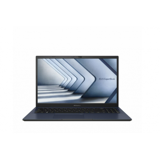 Laptop ASUS ExpertBook B5 B5404CMA-Q70250WL (Intel Core Ultra 7 Processor 155H | 16GB | 512GB | Intel Arc | 14 inch WUXGA | Win 11 | Đen)