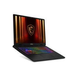 Laptop Gaming MSI Crosshair 16 HX AI D2XWFKG-035VN (Ultra 9 275HX, RTX 5060 8GB, Ram 32GB DDR5, SSD 1TB, 16 Inch IPS QHD+ 240Hz 100% DCI-P3, Win 11)