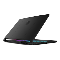 Laptop gaming MSI Katana 15 HX B14WFK-025VN  (i7-14650HX/16G/512GSSD/15.6QHD@165Hz/WL/BT/4C/8G_RTX 5060/W11SL/RGB_KB/2Y/Balo/ĐEN)