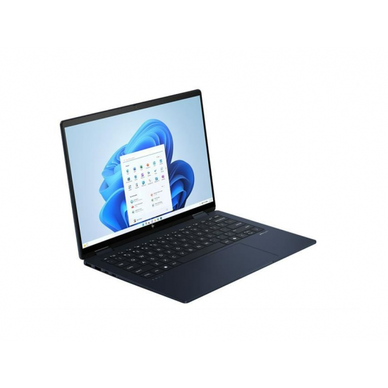 Laptop HP ENVY x360 14-fc0083TU A19BSPA (Intel Core Ultra 7 155U | 32 GB | 1TB | 14 inch 2.8K OLED | Cảm ứng | Win 11 | Xanh)