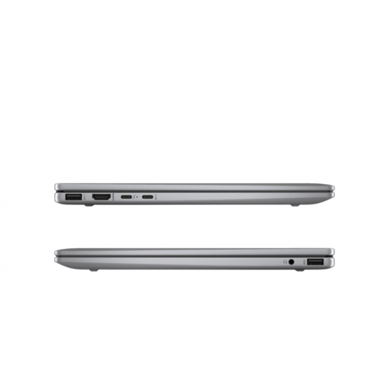 Laptop HP ENVY X360 14-fc0084TU A19BTPA (Intel Core Ultra 7 155U | 32GB | 1TB | 14 inch 2.8K | Win 11 | Bạc)