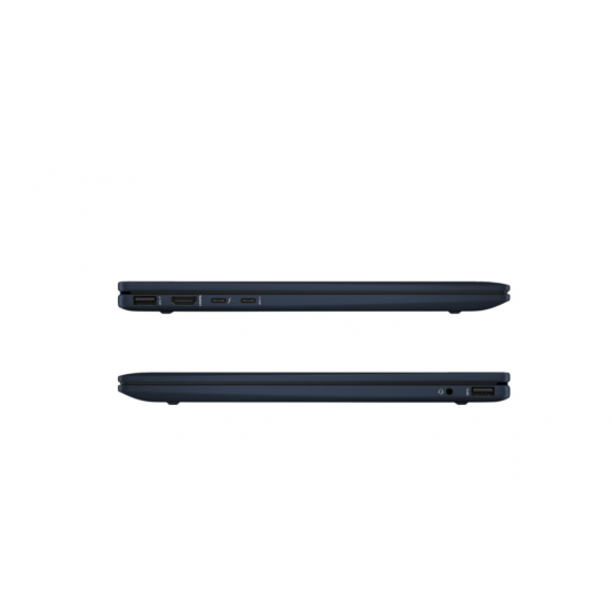 Laptop HP Envy x360 14-fc0085TU A19BVPA (Ultra 7 155U/ 32GB/ 512GB SSD/ 14.0inch OLED Touch/ 120Hz/ Win11/ Blue/ Vỏ nhôm/ Pen)