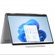 Laptop HP ENVY X360 14-fc0086TU A19BWPA (Intel Core Ultra 7-155U | 14 inch 3K OLED | Cảm ứng | 32GB | 512GB | Win 11 | Bạc)