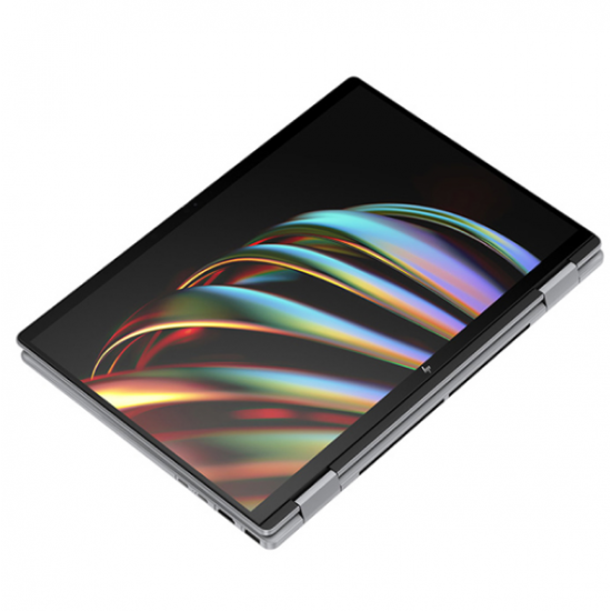 Laptop HP ENVY X360 14-fc0086TU A19BWPA (Intel Core Ultra 7-155U | 14 inch 3K OLED | Cảm ứng | 32GB | 512GB | Win 11 | Bạc)