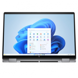 Laptop HP ENVY X360 14-fc0086TU A19BWPA (Intel Core Ultra 7-155U | 14 inch 3K OLED | Cảm ứng | 32GB | 512GB | Win 11 | Bạc)