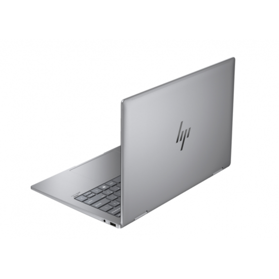 Laptop HP Envy x360 14-fc0153TU AY8V4PA (Ultra 7 155U/ 32GB/ 512GB SSD/ 14.0inch OLED Touch/ 120Hz/ Win 11/ Office/ Silver/ Vỏ nhôm/ Pen)
