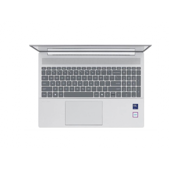 Laptop HP Pavilion 16-af0053TU AY8C2PA (Intel Core Ultra 7 155U | 16GB | 512GB | 16 inch IPS | Win 11 | Bạc)