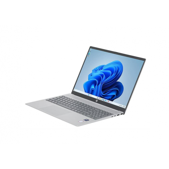Laptop HP Pavilion 16-af0053TU AY8C2PA (Intel Core Ultra 7 155U | 16GB | 512GB | 16 inch IPS | Win 11 | Bạc)