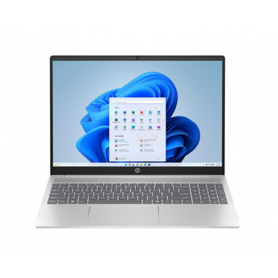 Laptop HP Pavilion 16-af0053TU AY8C2PA (Intel Core Ultra 7 155U | 16GB | 512GB | 16 inch IPS | Win 11 | Bạc)