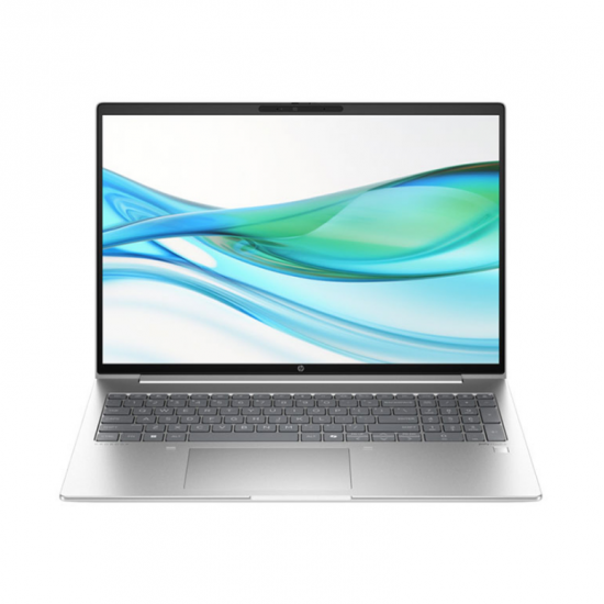 Laptop HP Probook 460 G11 A74C2PT (Intel Core Ultra 7 155H | 16GB | 512GB | Intel Arc | 16 inch WUXGA | Win 11 | Bạc)