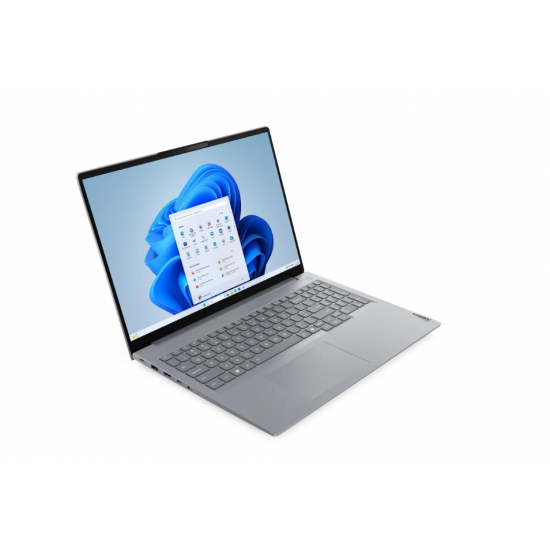 Laptop Lenovo ThinkBook 16 G8 IAL 21SK0070VN - Ultra 5 225H, 16GB, 1TB, WUXGA, Win 11