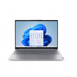 Laptop Lenovo ThinkBook 16 G8 IRL 21SH0093VA - Core 5 210H, 16GB, 512GB, WUXGA, NoOs