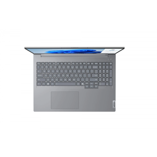 Laptop Lenovo ThinkBook 16 G8 IRL 21SH0093VA - Core 5 210H, 16GB, 512GB, WUXGA, NoOs