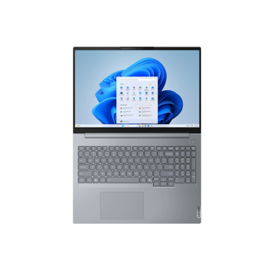 Laptop Lenovo ThinkBook 16 G8 IRL 21SH0094VA - Core 5 210H, 16GB, 1TB, WUXGA, NoOS