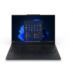Laptop Lenovo ThinkPad E14 Gen 7 21SX002YVN (Intel Core Ultra 7 255H | 16GB | 512GB | Intel Arc | 14 inch WUXGA IPS 60Hz | Win 11 | Đen)