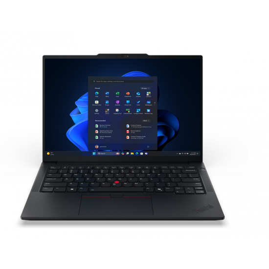 Laptop Lenovo ThinkPad E14 Gen 7 21SX002YVN (Intel Core Ultra 7 255H | 16GB | 512GB | Intel Arc | 14 inch WUXGA IPS 60Hz | Win 11 | Đen)