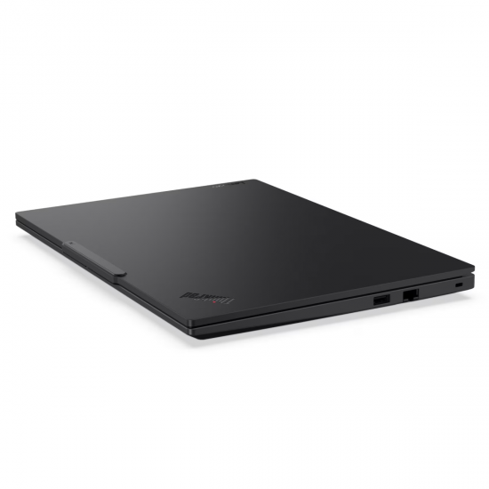 Laptop Lenovo ThinkPad E14 Gen 7 21SX0031VN (U7-255H/ Ram 32GB/ SSD 512GB/ Windows 11 Home/ 2Y/ Đen)