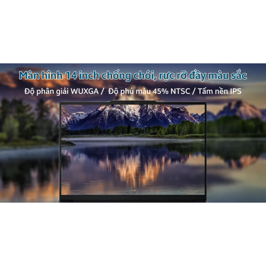 Laptop Lenovo ThinkPad E14 Gen 7 21SX0031VN (U7-255H/ Ram 32GB/ SSD 512GB/ Windows 11 Home/ 2Y/ Đen)