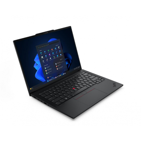 Laptop Lenovo ThinkPad E14 Gen 7 21SX0032VN (Intel Core Ultra 7 255H | 32GB | 1TB | Intel Arc 140T | 14 inch WUXGA IPS | Win 11 | Đen)