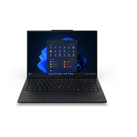 Laptop Lenovo ThinkPad E14 Gen 7 21SX0032VN (Intel Core Ultra 7 255H | 32GB | 1TB | Intel Arc 140T | 14 inch WUXGA IPS | Win 11 | Đen)